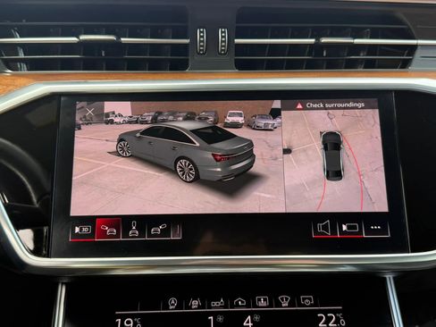 Used 2019 Audi A6 3.0T Prestige AWD/4WD image 52