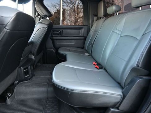 Used 2024 RAM 3500 Tradesman w/ Towing Technology Group image 24