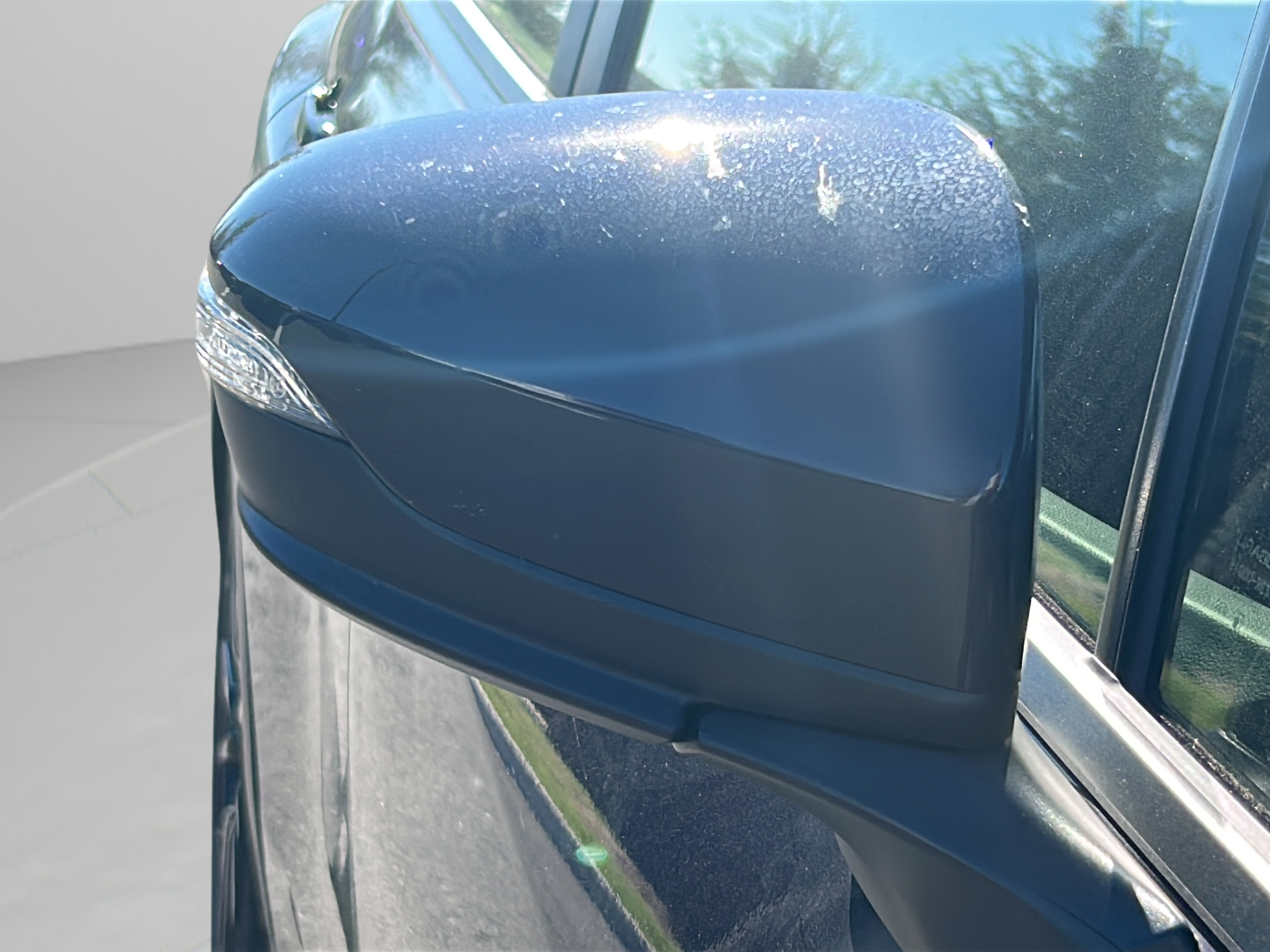 New 2026 Subaru WRX Limited AWD/4WD image 9