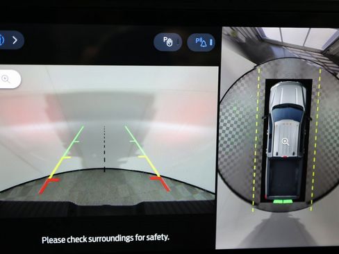 Used 2026 Ford F250 Lariat w/ Tremor Off-Road Package image 29