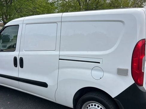 Used 2018 RAM ProMaster City Tradesman FWD image 6
