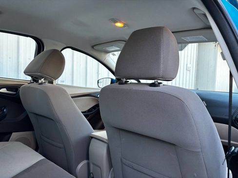 Used 2014 Ford Focus SE image 18