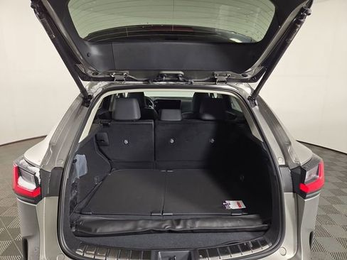 Used 2025 Lexus NX 350h AWD w/ Premium Package image 33