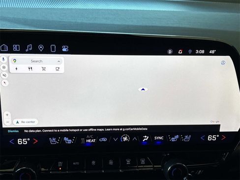 Used 2025 Chevrolet Blazer EV RS image 33