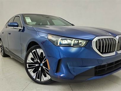 Used 2025 BMW 540i xDrive