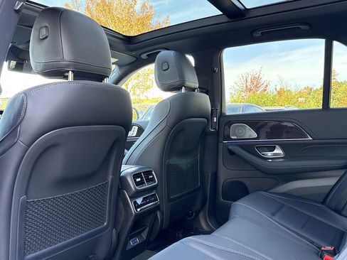 New 2026 Mercedes-Benz GLE 350 4MATIC image 13