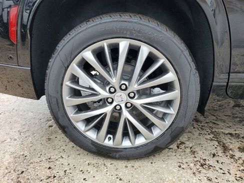 New 2026 Buick Enclave Avenir w/ Super Cruise Package AWD/4WD image 6