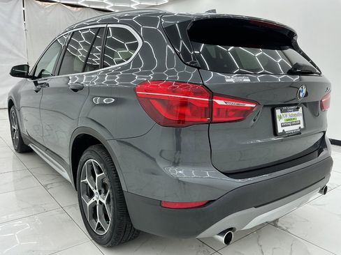 Used 2018 BMW X1 xDrive28i AWD/4WD image 9