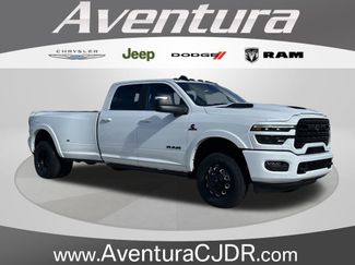 New 2025 RAM 3500 Limited 360° Tour