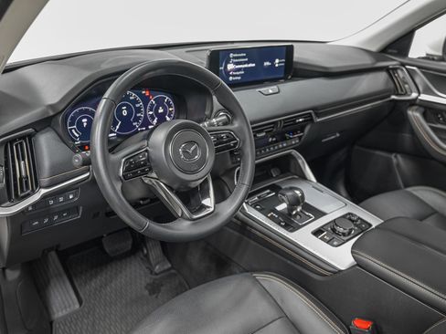 Used 2024 MAZDA CX-90 Plug-In Hybrid w/ Premium Pkg image 15