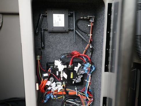 Used 2023 Mercedes-Benz Sprinter 3500 image 67