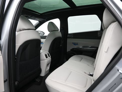 New 2026 Hyundai Tucson Limited AWD/4WD image 27
