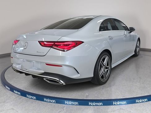Used 2023 Mercedes-Benz CLA 250 4MATIC image 7