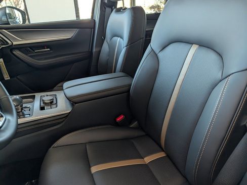 New 2026 MAZDA CX-90 Plug-In Hybrid w/ Premium Plus image 11