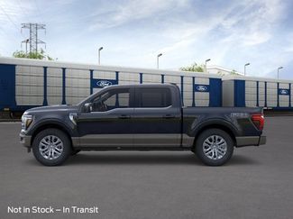 New 2026 Ford F150 King Ranch w/ Equipment Group 601A High AWD/4WD video 3
