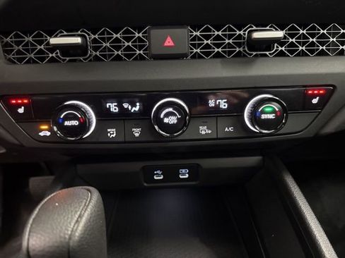 Certified 2024 Honda Accord EX image 34