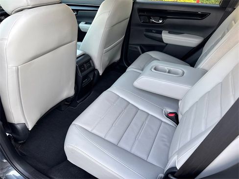 Used 2025 Honda CR-V EX-L image 17