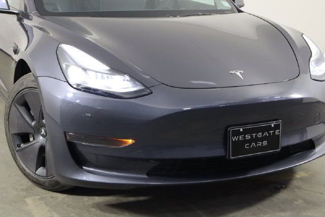 Used 2023 Tesla Model 3 Standard Range RWD image 48