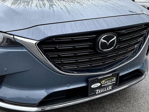 Used 2023 MAZDA CX-9 Carbon Edition image 31