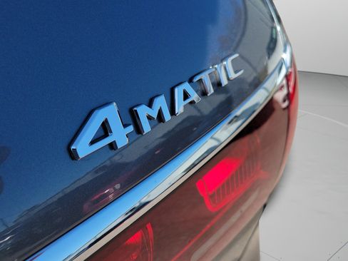Certified 2026 Mercedes-Benz GLS 450 4MATIC image 35