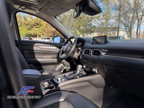 Used 2019 MAZDA CX-5 Touring image 14