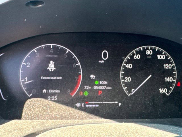 Used 2022 Honda Civic Sport image 3