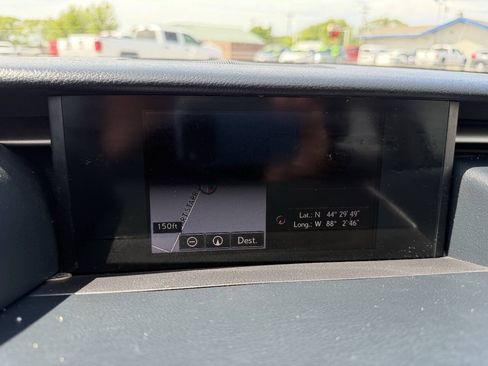 Used 2014 Lexus IS 250 AWD w/ Navigation Package image 20