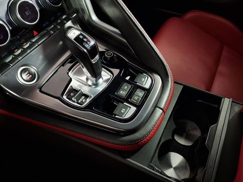 Used 2021 Jaguar F-TYPE First Edition image 13