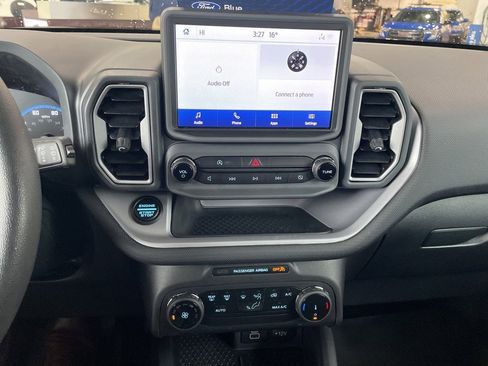 Certified 2023 Ford Bronco Sport Big Bend image 18