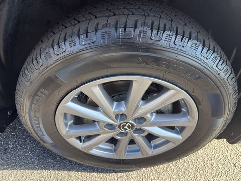 Used 2024 MAZDA CX-5 AWD 2.5 S w/ Select Package image 21