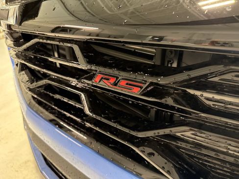 New 2026 Chevrolet Equinox RS FWD image 54