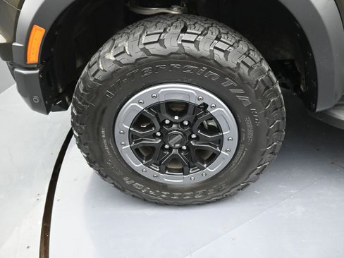 Used 2024 Ford Ranger Raptor image 10