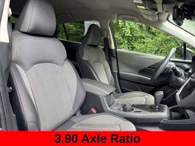 Used 2024 Subaru Crosstrek 2.0i Premium AWD/4WD image 90