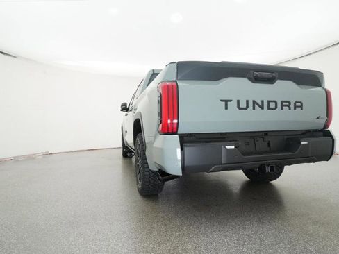 New 2026 Toyota Tundra SR5 image 2