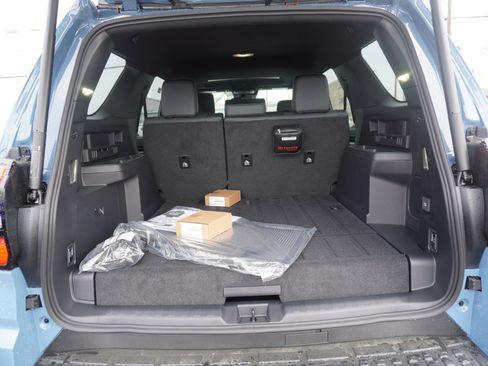 New 2025 Toyota 4Runner TRD Off-Road Premium image 14