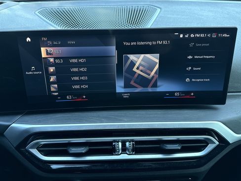 Certified 2024 BMW M340i w/ Premium Package image 20