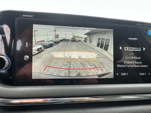 Used 2022 Hyundai Sonata SEL Plus w/ Cargo Package image 20