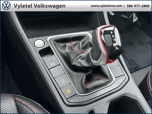 Certified 2023 Volkswagen Jetta GLI Autobahn w/ GLI Black Package image 27