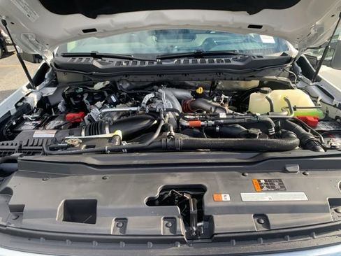 New 2026 Ford F350 Platinum w/ Platinum Plus Package image 35