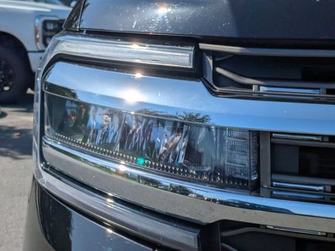 Certified 2024 Ford Expedition Max King Ranch AWD/4WD image 10