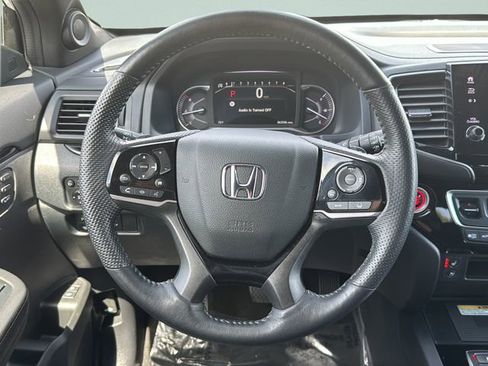 Used 2022 Honda Passport Elite image 23