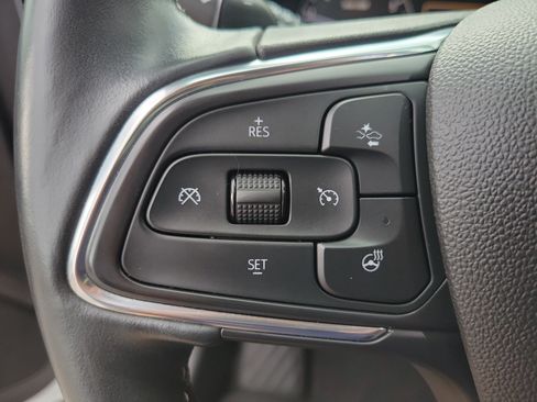 Used 2022 Buick Envision Preferred FWD image 25