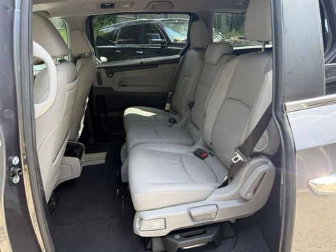 Used 2019 Honda Odyssey EX-L image 28