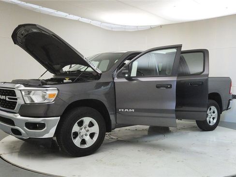 Used 2024 RAM 1500 Big Horn image 12