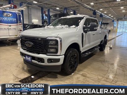 New 2026 Ford F350 XLT w/ XLT Premium Package