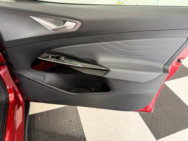 Used 2024 Volkswagen ID.4 S RWD image 24