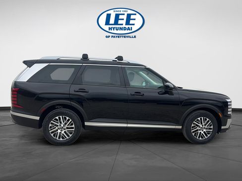 New 2026 Hyundai Palisade SEL FWD image 6