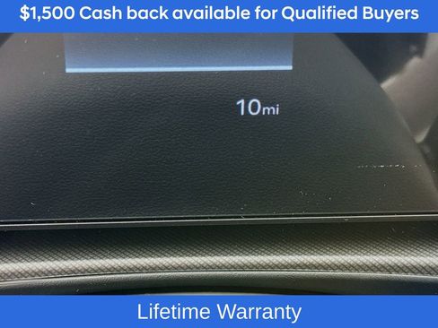 New 2026 Hyundai Santa Fe SE image 12