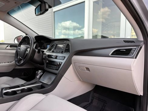 Used 2015 Hyundai Sonata Sport w/ Option Group 03 FWD image 25