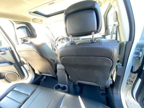 Used 2016 Jeep Patriot High Altitude image 37